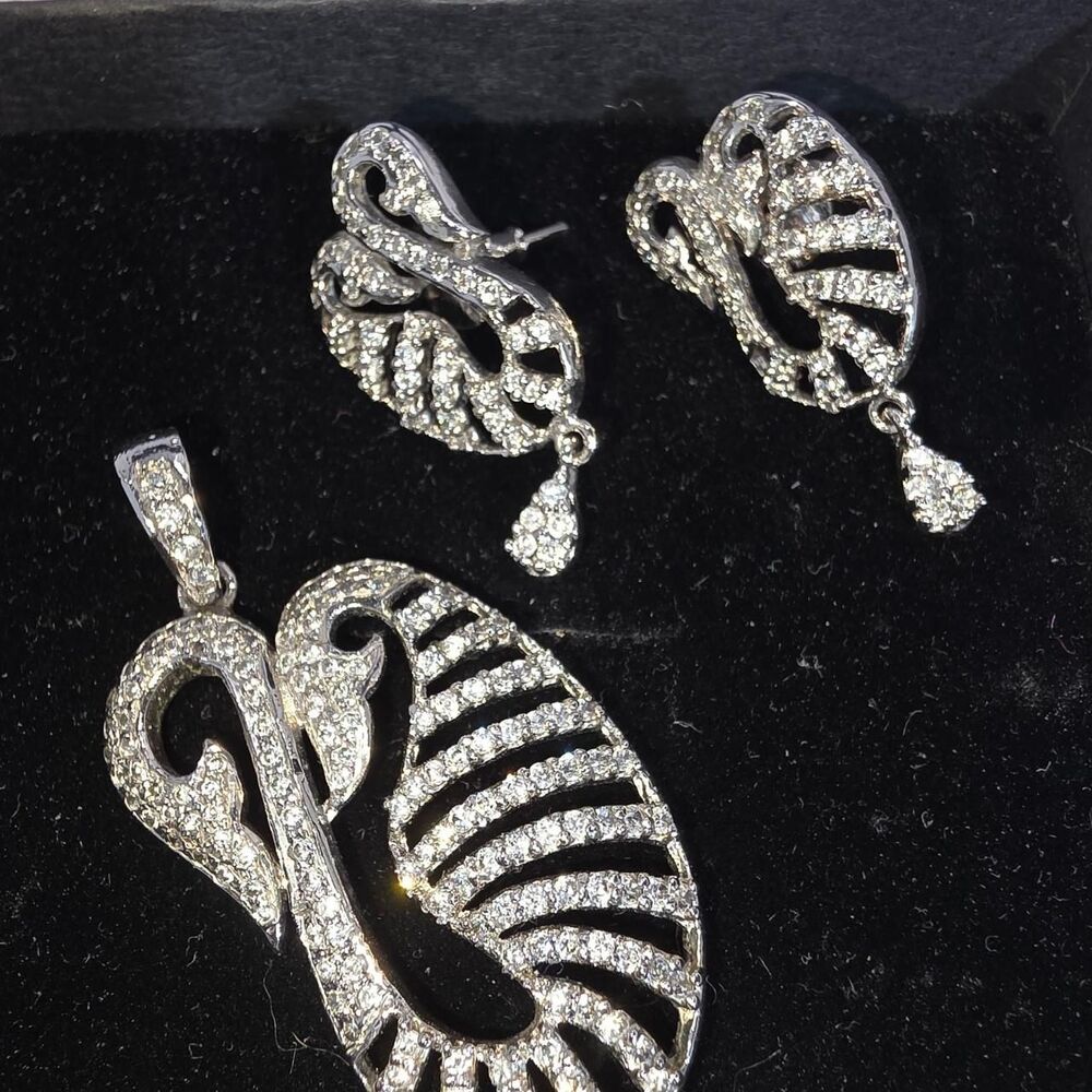 The-unbranded-brand Women's Silver Jewellery